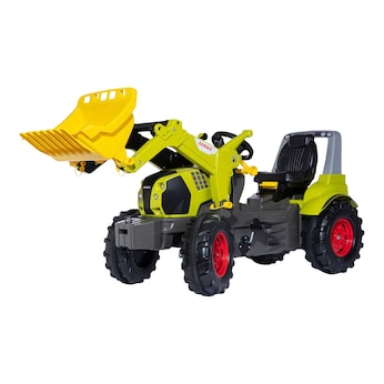 Trettraktor rollyFarmtrac Premium II Claas Arion 660