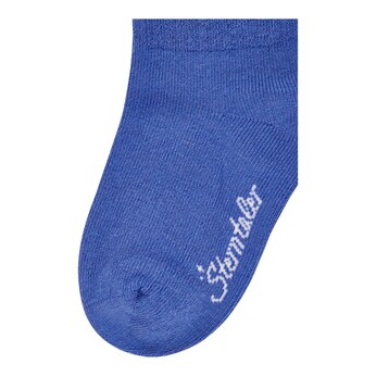 2er-Pack Socken Rippqualität Coolmax