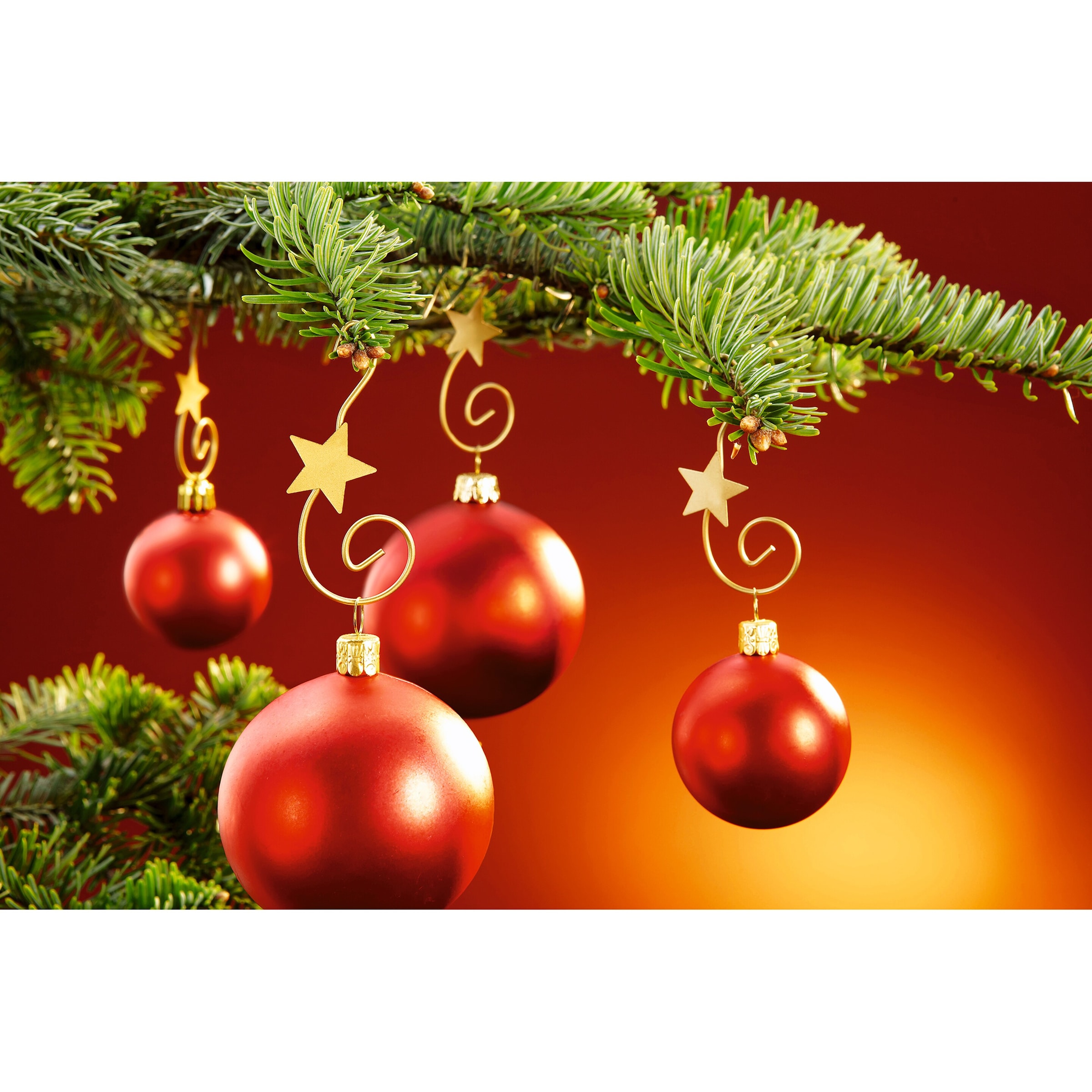 Schmuck-Haken, 48 Stück