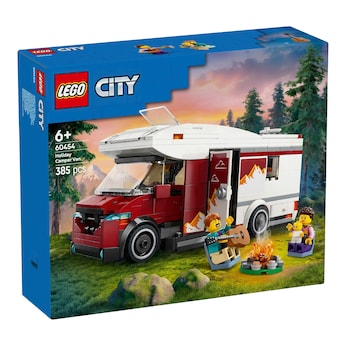 60454 Abenteuer-Wohnmobil