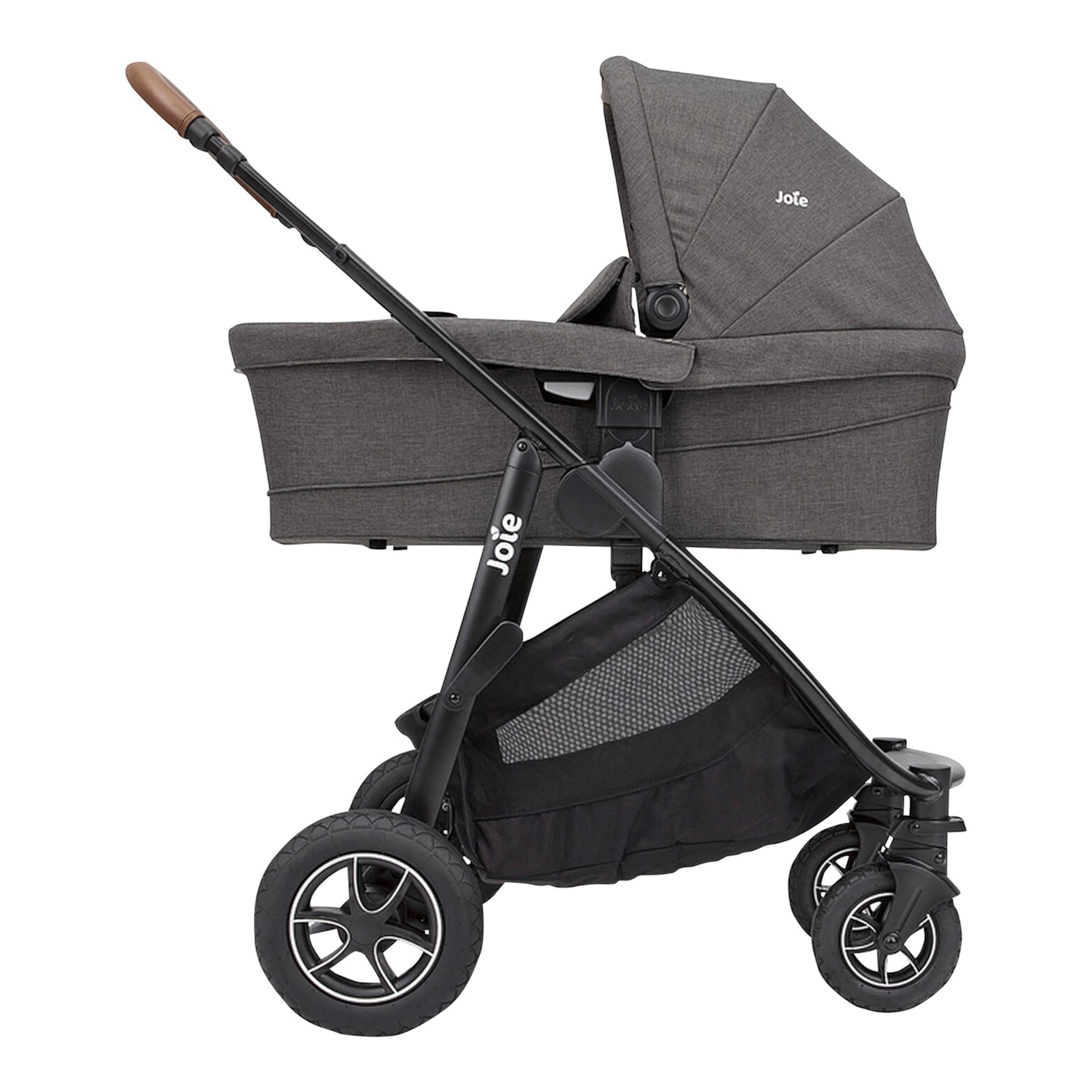 Joie kinderwagen cheap 2 in 1