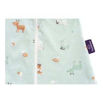 Sommerschlafsack Liebmich 0.5 TOG Exklusivdesign
