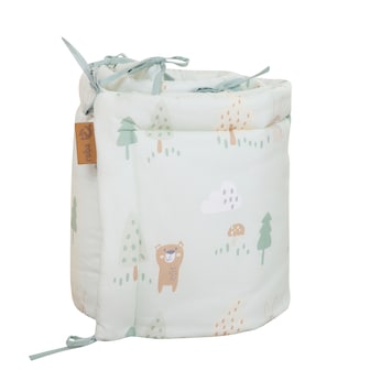 Nestchen einzeln Woodland Buddies 