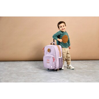 Kindertrolley Little Gang