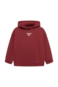 Sweater hoodie - Backprint