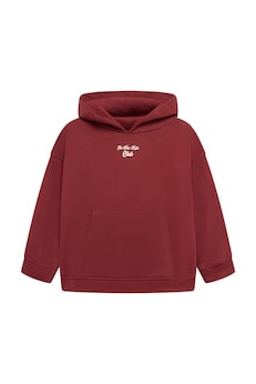 Sweater hoodie - Backprint