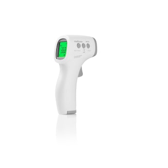 Körperthermometer Medisana TM A79 Infrarot