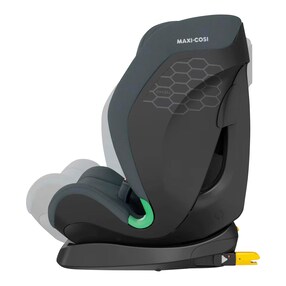 Kindersitz Onyx exklusiv by baby-walz
