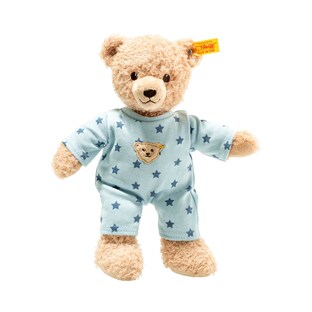 Nounours pour bébé Teddy and Me avec pyjama 25 cm