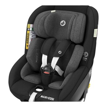 Kindersitz Mica Pro Eco i-Size