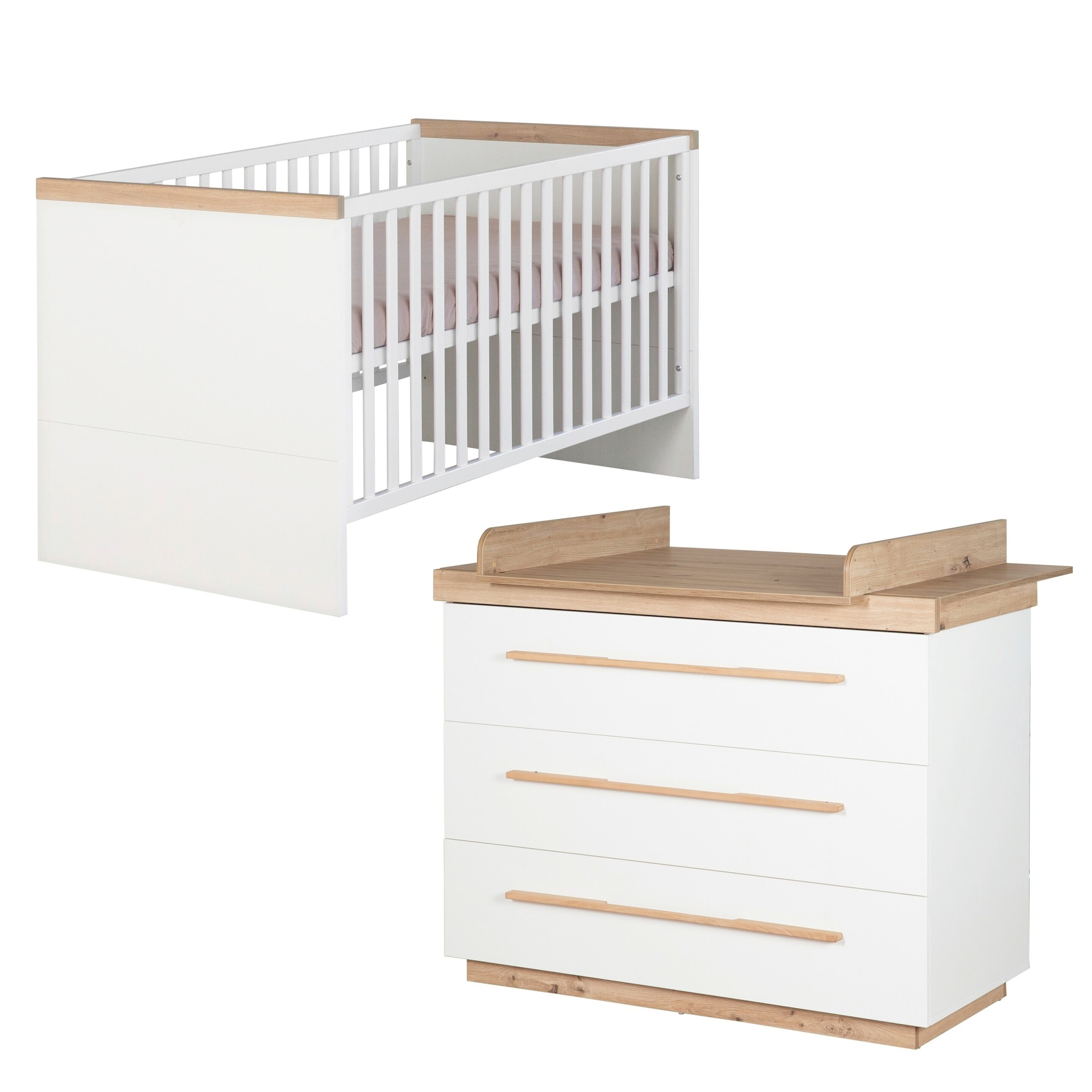 Roba Kinderzimmerset Lumo