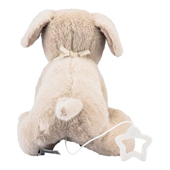 Spieluhr Hund Lucky 25cm