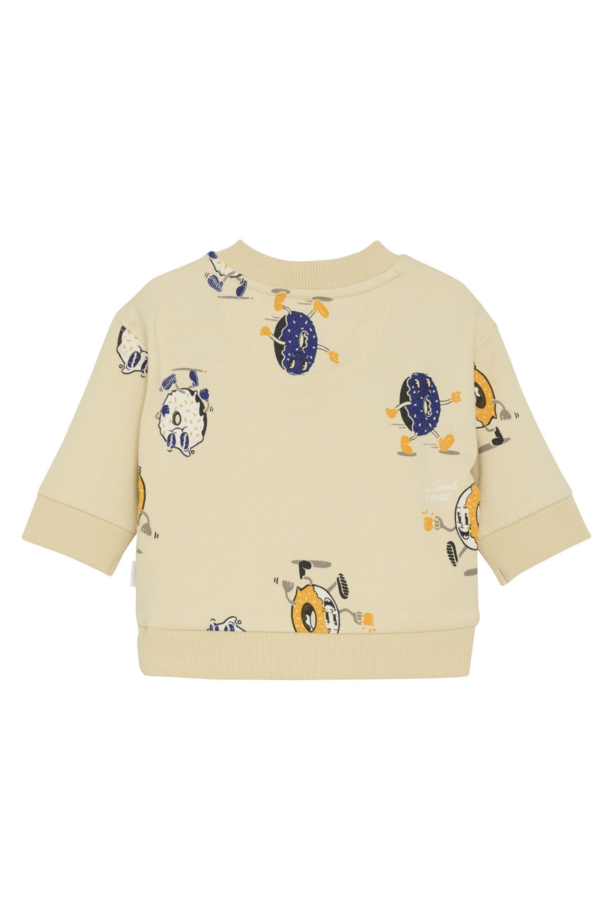 Noppies Baby Sweater Scaldis