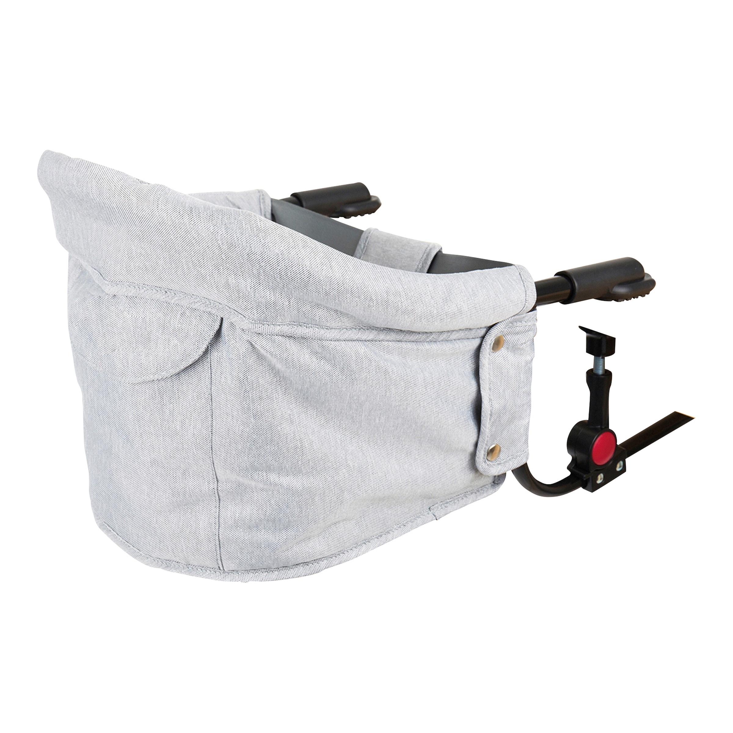 Babycab Tischsitz Luca für Tischplatte Stärke 1-4 cm