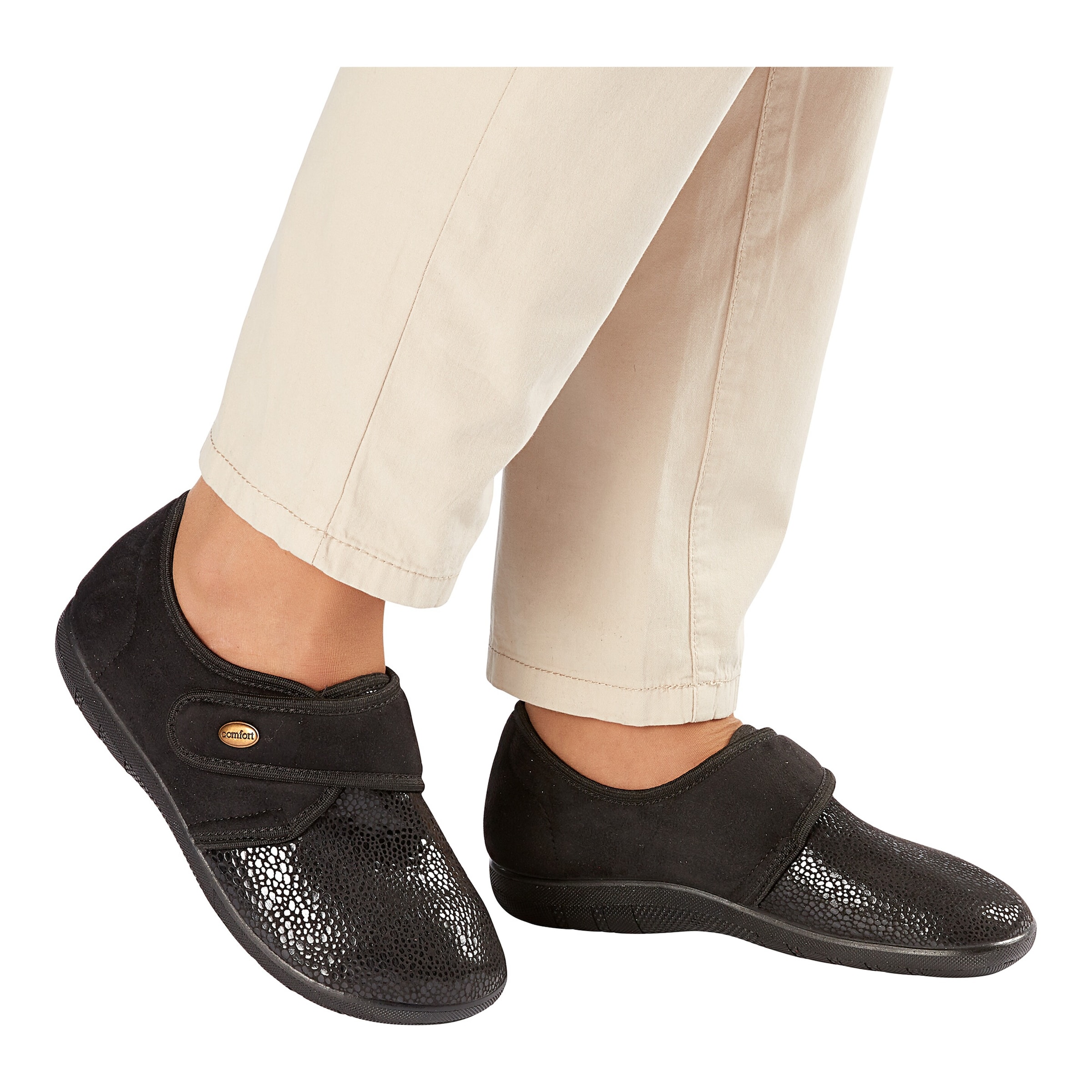 Stretch-Schuh "Salzburg"