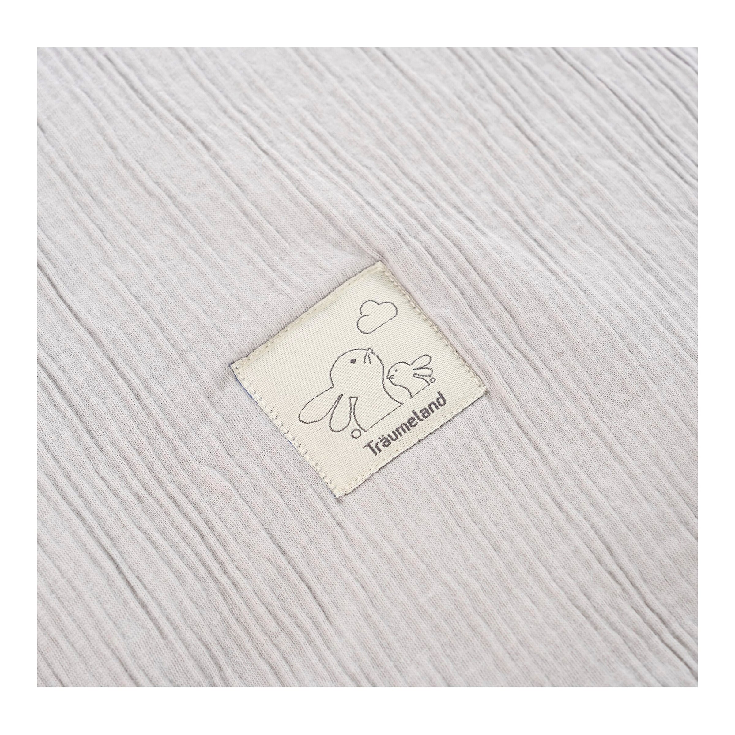 Babydecke Signature 75x100 cm