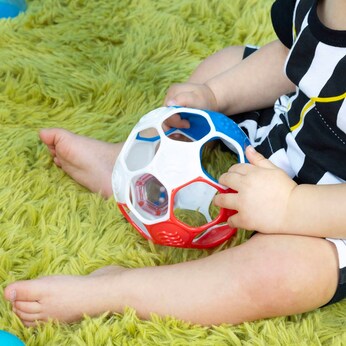 Oball Soccer Fußball
