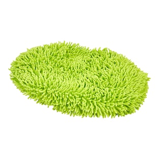 Housse en microfibre « Vert »