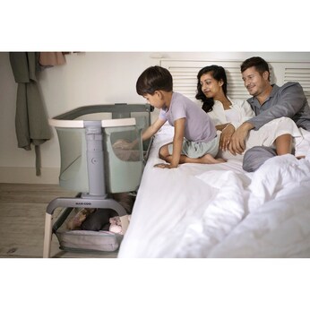 Beistellbett Iora Air