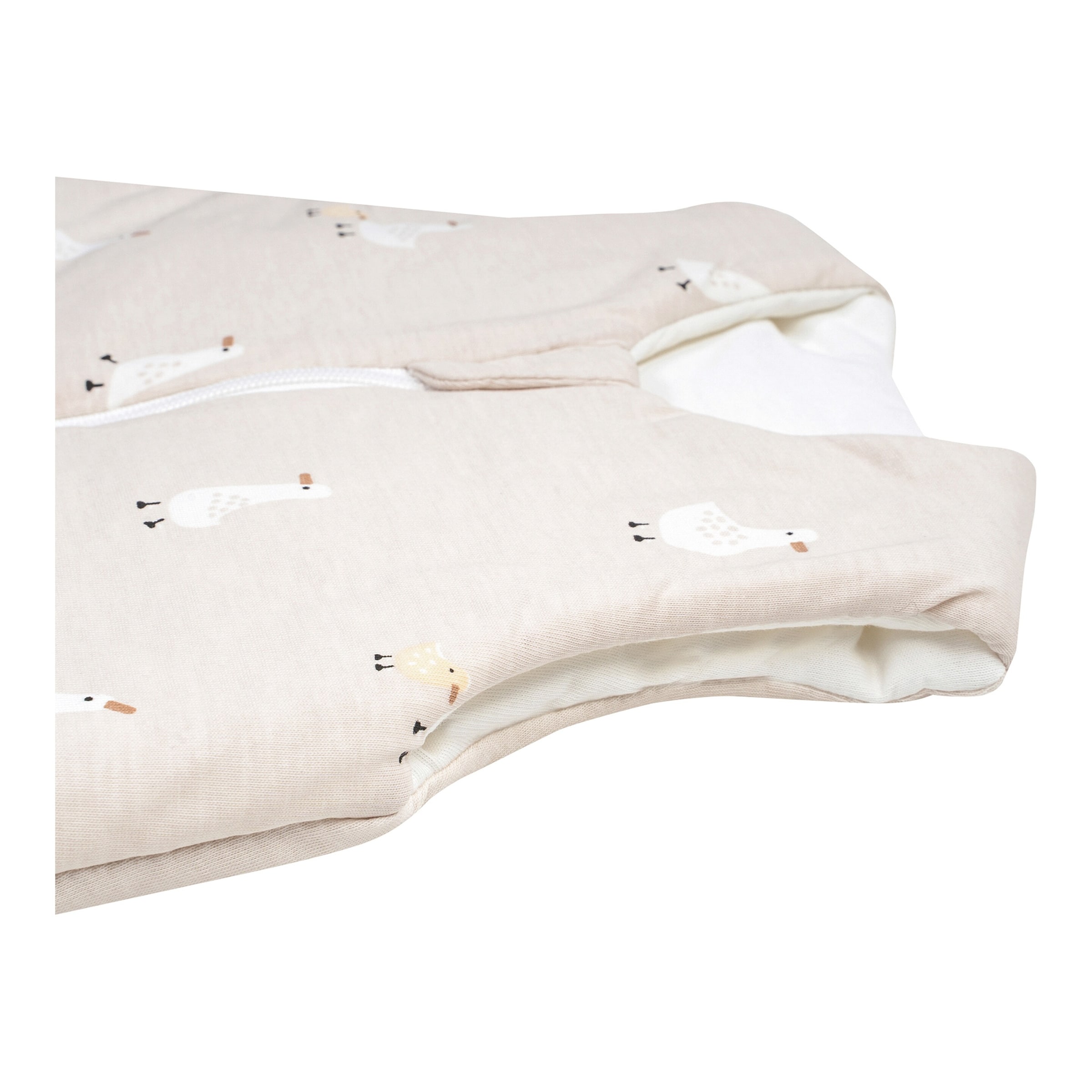 Ganzjahresschlafsack Jersey 2.5 TOG