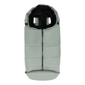 Winterfußsack