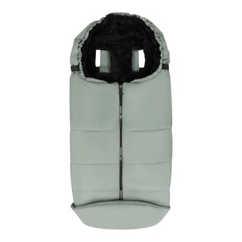 Winterfußsack