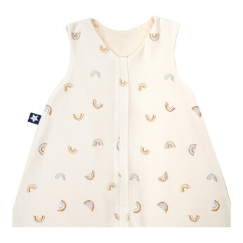Sommerschlafsack Jersey 0.5 TOG