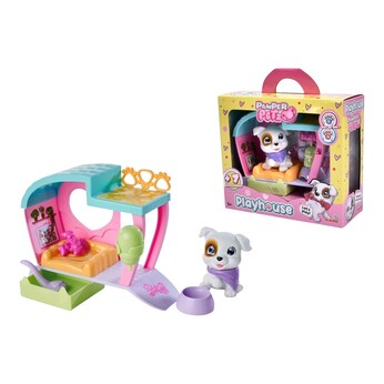 Pamper Petz Mini Playhouse