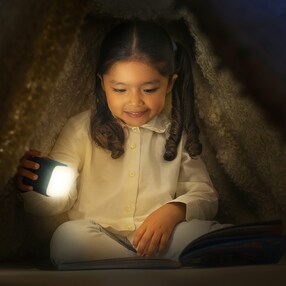 LED-Nachtlicht 2in1 SleepLight