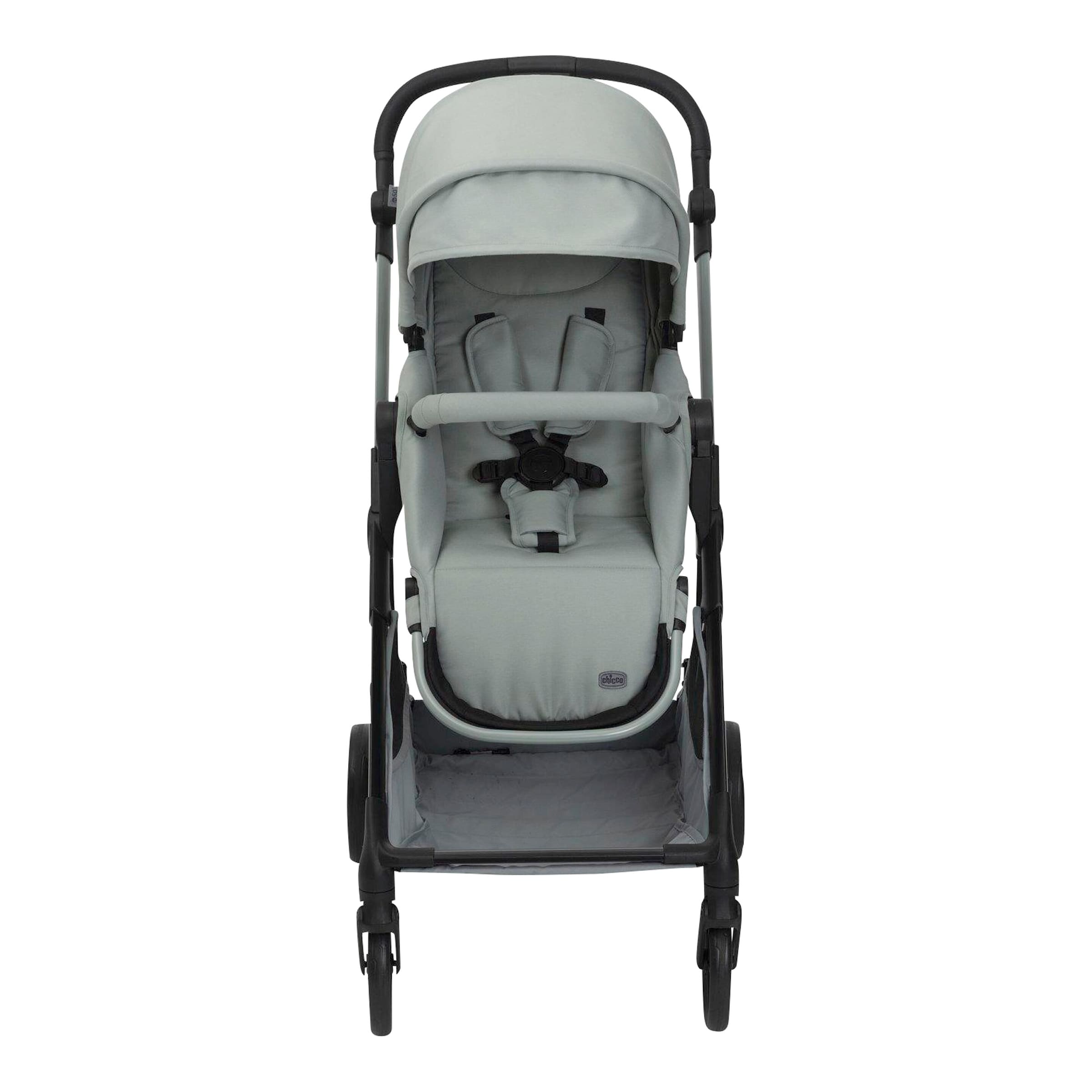 Kinderwagen Seety