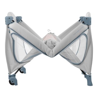 Reisebett Sleep N Play Go Plus