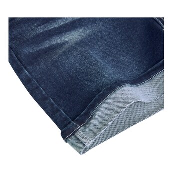 Jeans-Shorts
