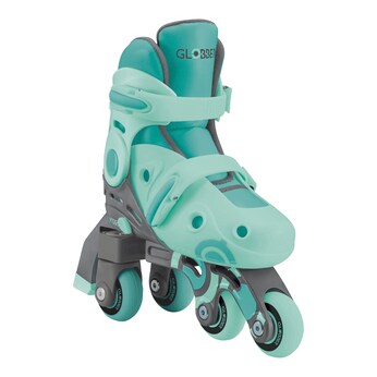Inline Skates 2in1 Gr. 26-29