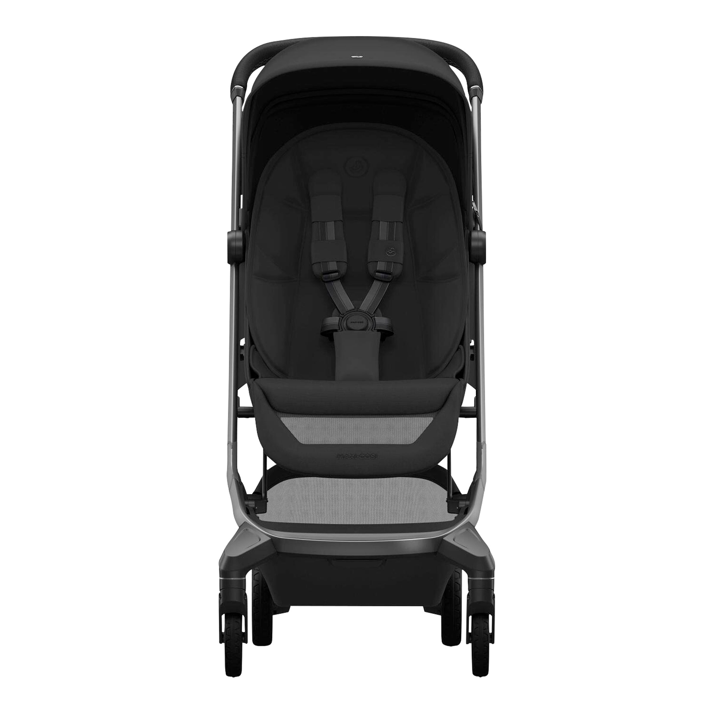 51% Rabatt! Maxi-Cosi Premium Buggy Fame Cabin schwarz