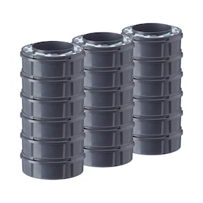 18er-pack Nachfüllkassetten für Twist & Click