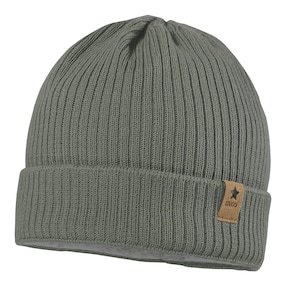 Bonnet d’hiver en maille