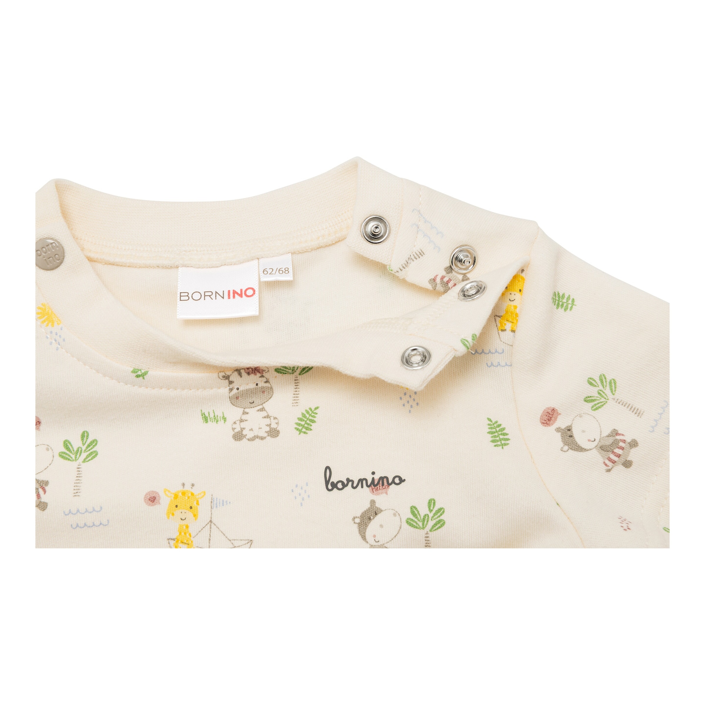 T-Shirt Sunny Adventure