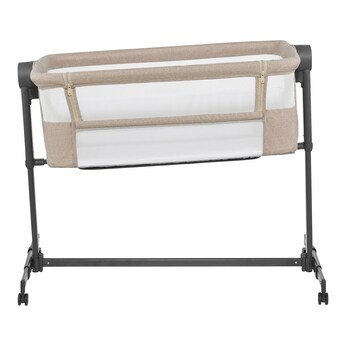 Beistellbett NESTE UP 2