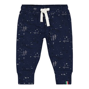 Pantalon de jogging taches