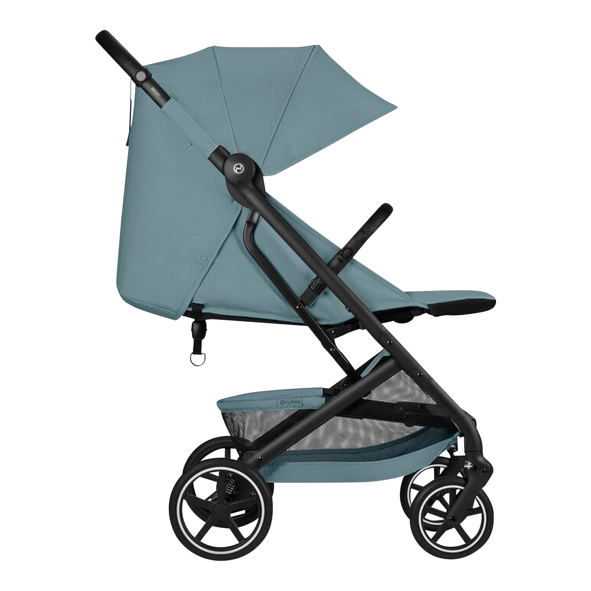46% Rabatt! Cybex Gold Buggy BEEZY blau