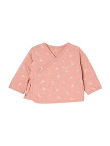 Baby-Set: Wickeljacke & Hose