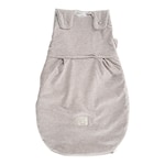 beige meliert