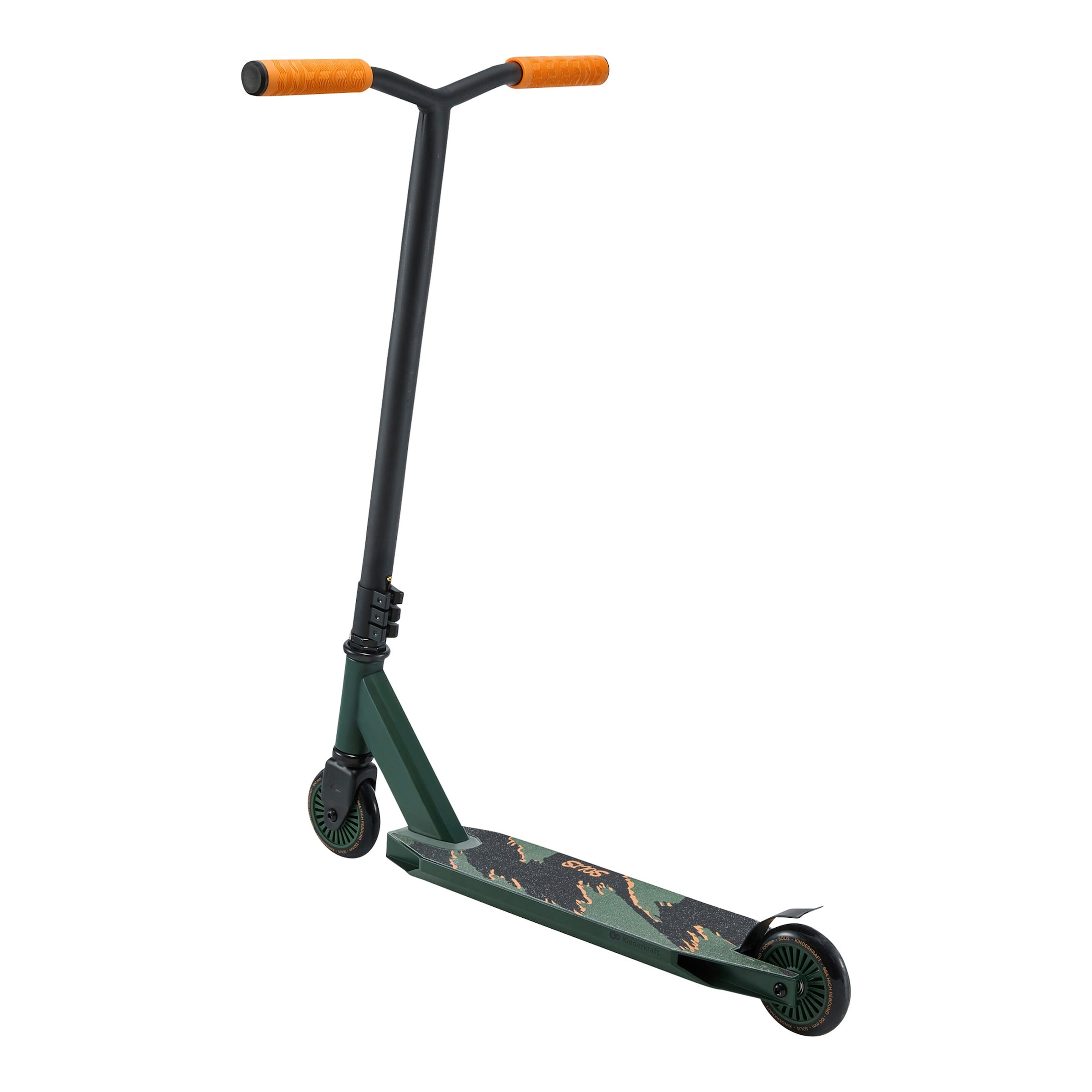 Roller SOLIS