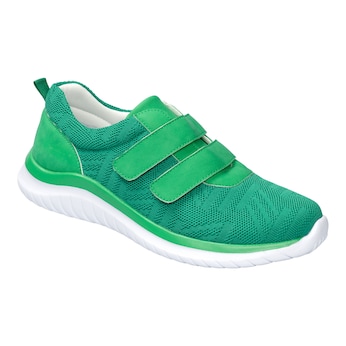 Klettschuh „Federleicht“