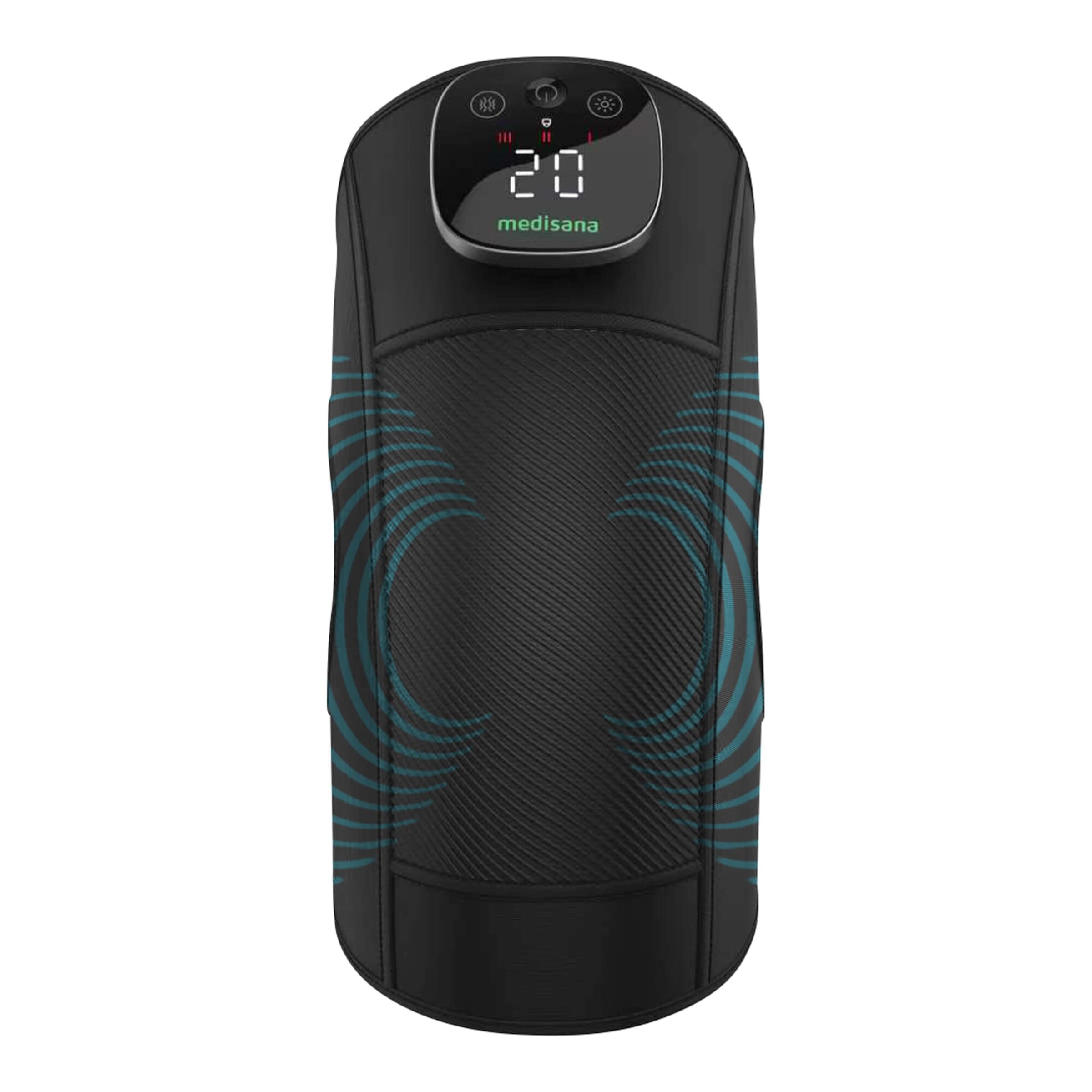 Vibrations-Kniemassagegerät KM 100