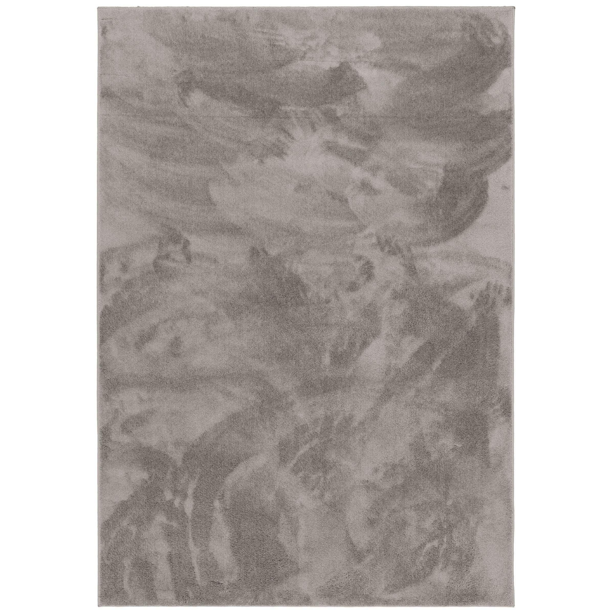 Pergamon Hochflor Langflor Teppich Super Soft Melia Kids