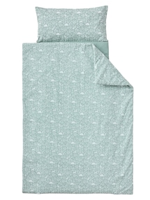 Kinder Schlafsack MINILI® WALDSPAZIERGANG