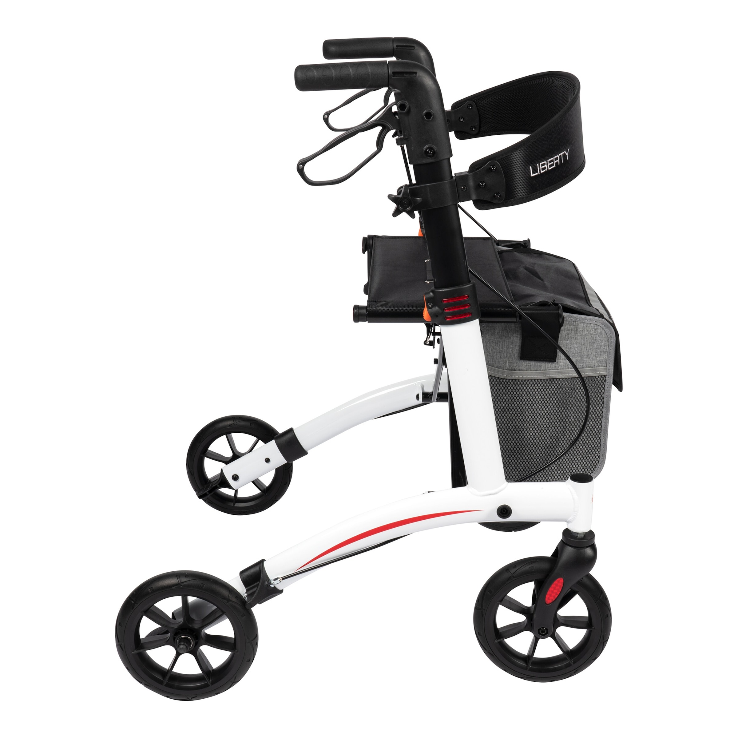 Rollator Actimo Liberty von REHAFORUM MEDICAL