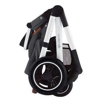 Kombikinderwagen EVERYDAY 2in1