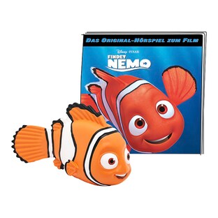 Figurine audio Tonie - Findet Nemo